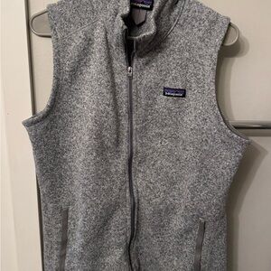 Patagonia Patagonia Sweater Vest